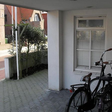 Pension Maris Zandvoort Luaran gambar