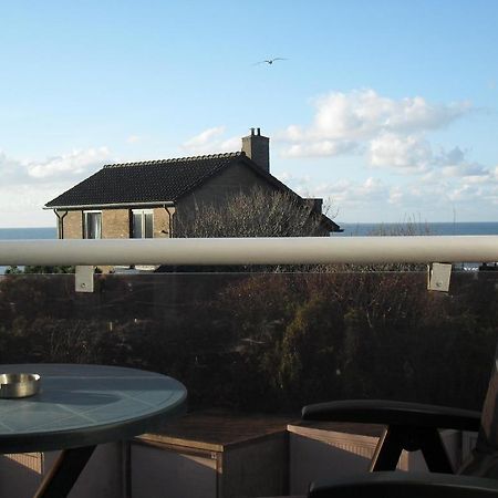 Pension Maris Zandvoort Luaran gambar