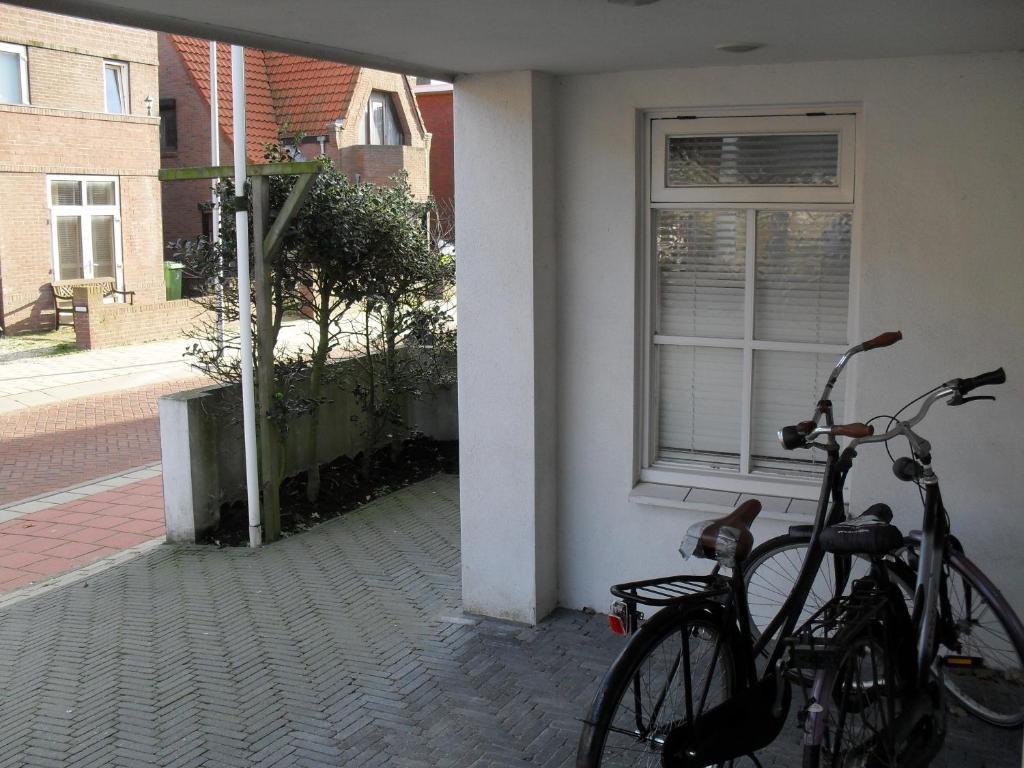Pension Maris Zandvoort Luaran gambar