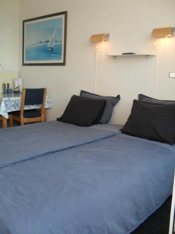 Pension Maris Zandvoort Luaran gambar