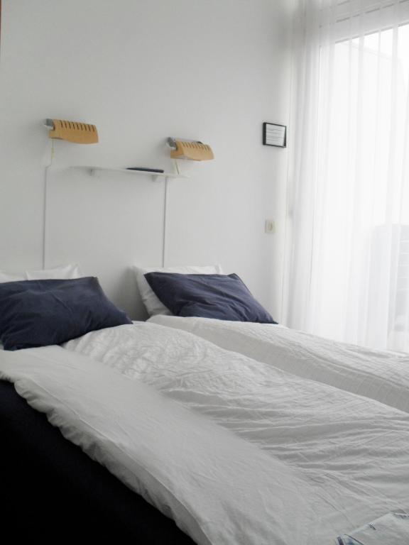 Pension Maris Zandvoort Luaran gambar