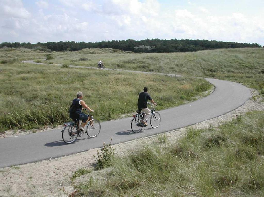 Pension Maris Zandvoort Luaran gambar