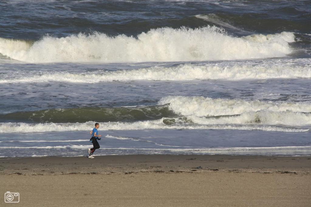 Pension Maris Zandvoort Luaran gambar