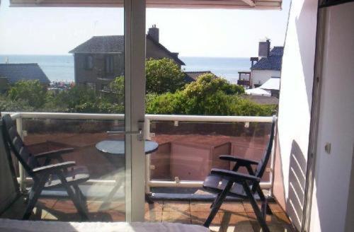 Pension Maris Zandvoort Bilik gambar