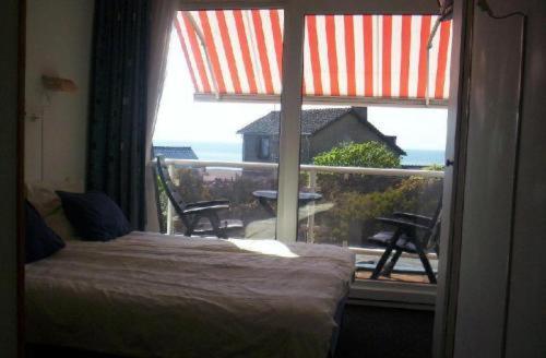 Pension Maris Zandvoort Bilik gambar