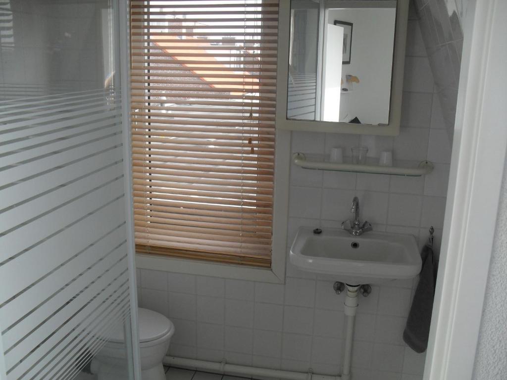 Pension Maris Zandvoort Luaran gambar