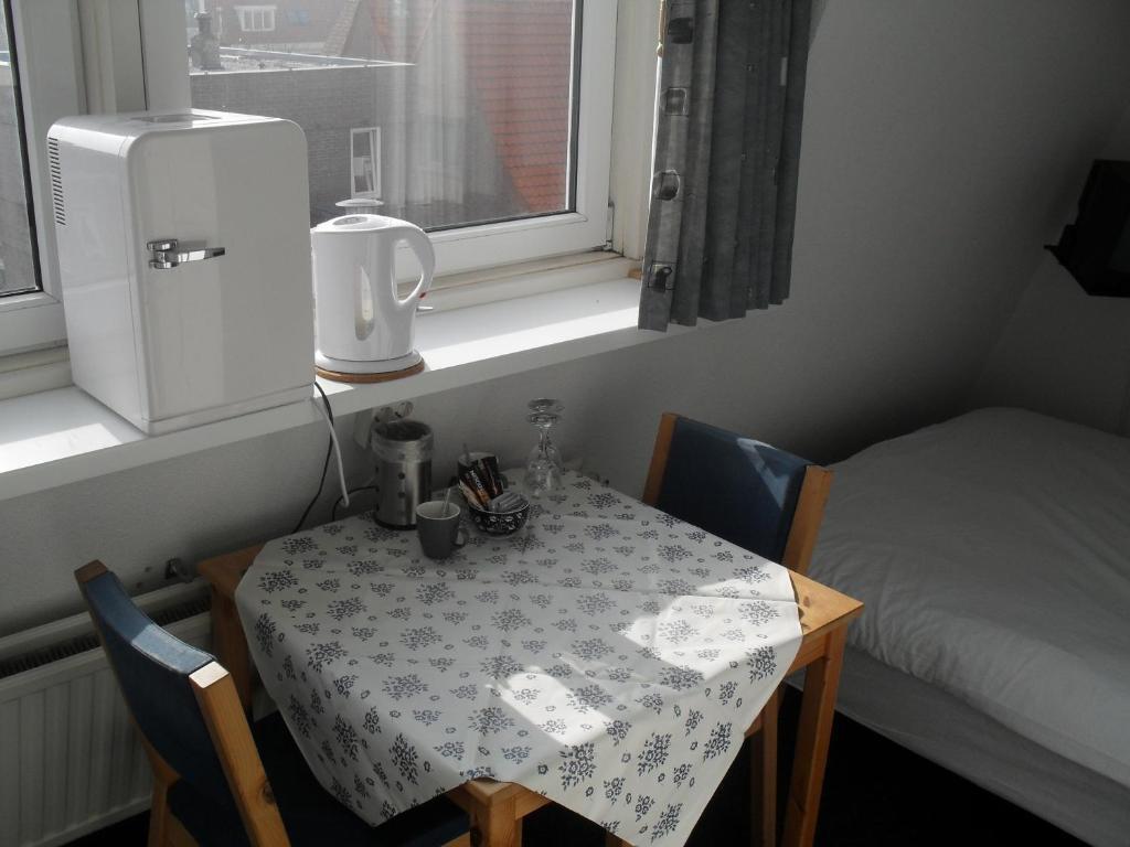 Pension Maris Zandvoort Bilik gambar