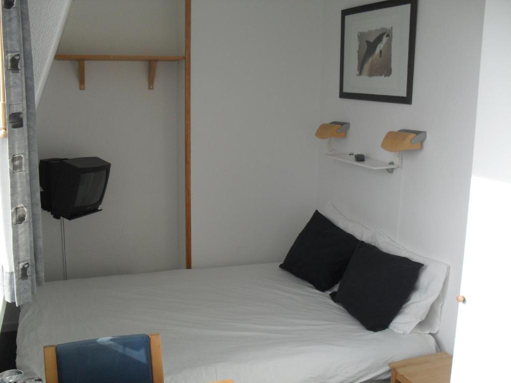 Pension Maris Zandvoort Bilik gambar